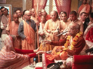 What is Vaishnavaism? vaishnavaism